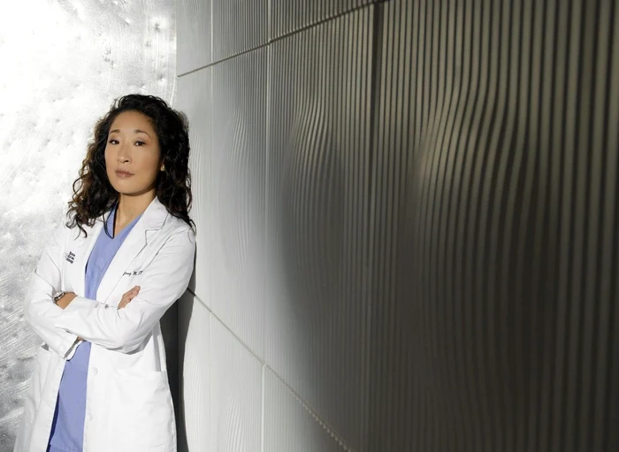 Sandra Oh. Foto: Profimedia