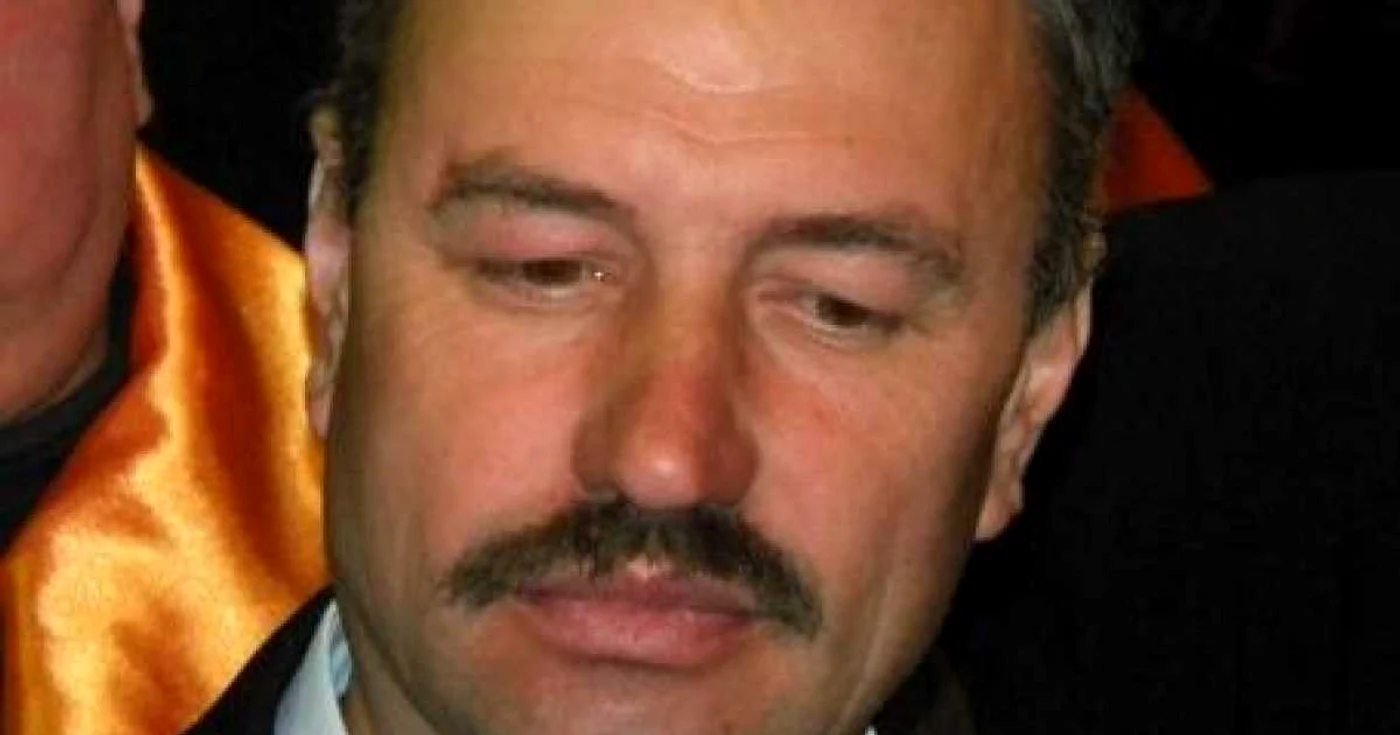 Gheorghe Balan, primarul comunei Berzunţi, s-a ales cu dosar penal