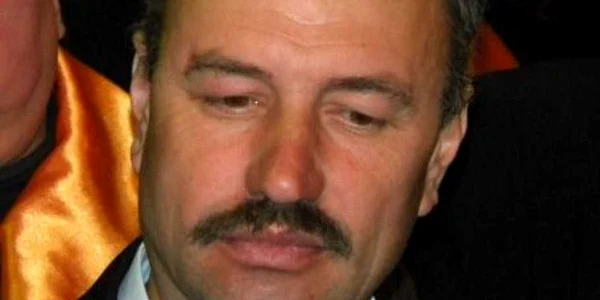 Gheorghe Balan, primarul comunei Berzunţi, s-a ales cu dosar penal