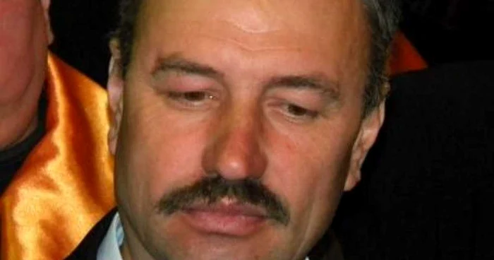 Gheorghe Balan, primarul comunei Berzunţi, s-a ales cu dosar penal