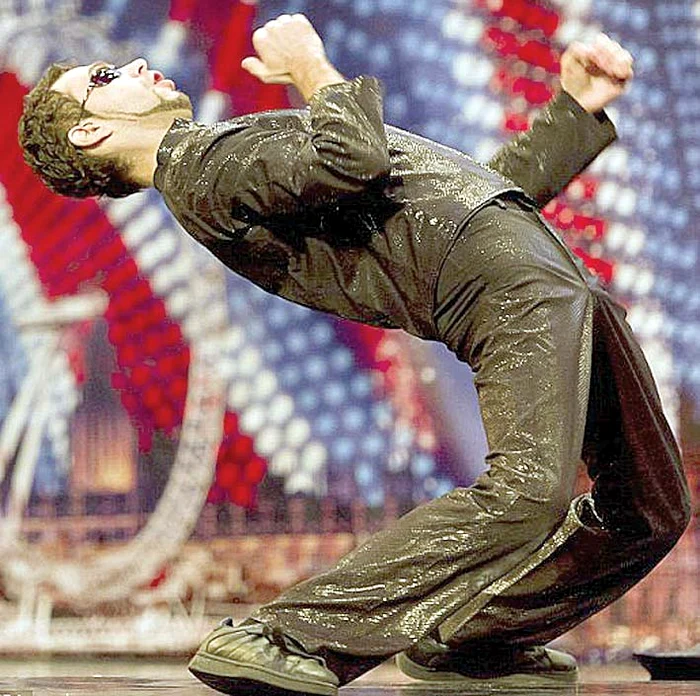 Vara trecută, Razy a făcut nuntă în Marea Britanie cu o englezoaică