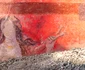 Fresce rare descoperite în Pompeii (© Facebook / Pompeii - Parco Archeologico)