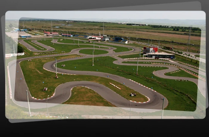 karting selena motorsport