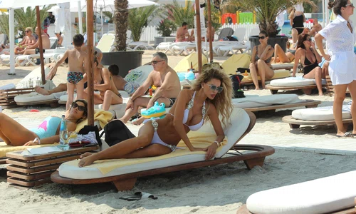 bianca dragusanu plaja litoral august 2018 3 jpeg