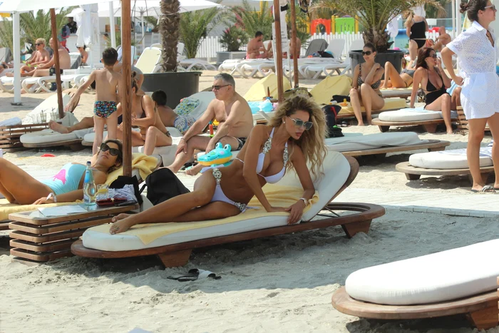 Phillip Plein a făcut o pasiune pentru românce de-a lungul timpuluiFoto: Instagram