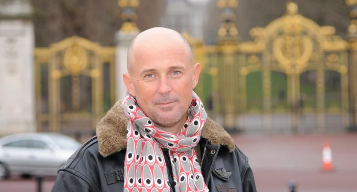 Mugur Mihăescu are Covid Foto: Facebook