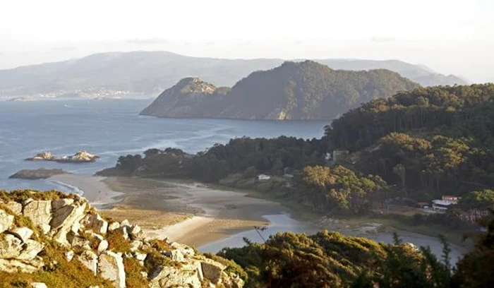 Nu mulți turiști ajung aici / foto: Getty Images