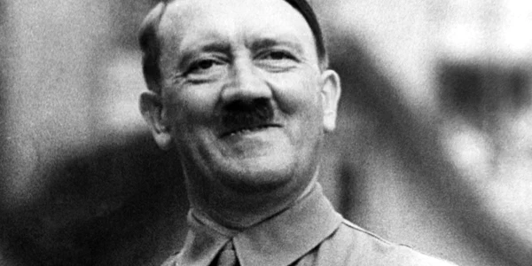 Adolf Hitler
