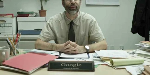 google ca persoana foto captura/collegehumor