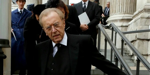 david frost foto reuters
