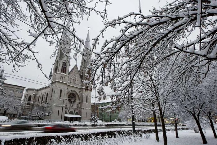 Biserica Bălcescu