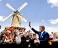 Regele Willem Alexanderde Ziua Regelui 2025. FOTO: Casa Regală olandeză