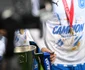 Universitatea Craiova a cucerit titlul pentru a cincea oară (FOTO: Sportpictures)