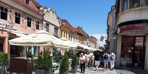 Vara ne-a luat prin surprindere FOTO Ioan Buciumar