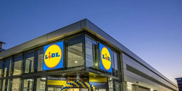 lidl ghiroda timis
