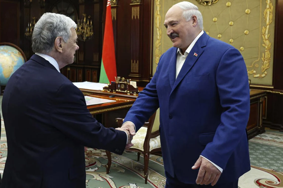 FOTO Arhivă