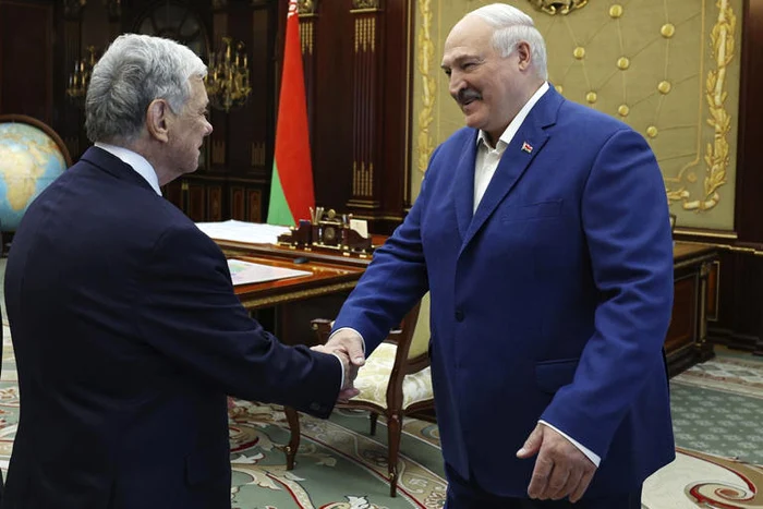 FOTO Arhivă