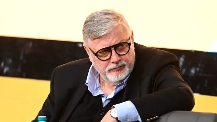 Victorie mare pentru Gino Iorgulescu la Adunarea Generală