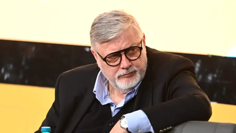 Gino Iorgulescu triumfă la LPF: cluburile din SuperLiga au luat o decizie crucială