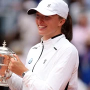 Iga Swiatek, Getty Images jpg