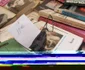 Ochelari după moda Voiculescu FOTO Ştefan Both