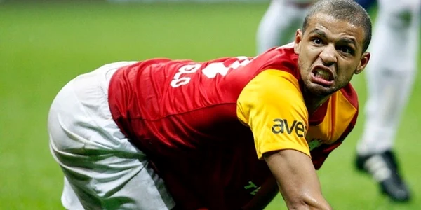felipe melo