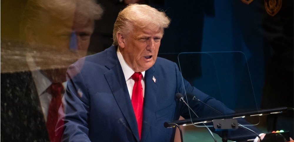 Casa Albă critică decizia Comitetului Nobel: „Trump are o inimă umanitară și nu va exista niciodată cineva ca el”