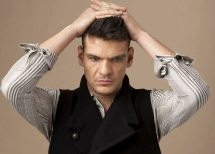 Tudor Chirilă a publicat un mesaj în care critica emiterea Ordonanței de Urgență cu privire la modificarea Codurilor PenaleFoto Facebook