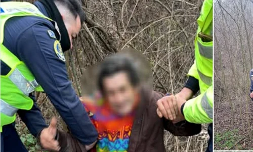 batran disparut so gasit FOTO Neews Mehed png