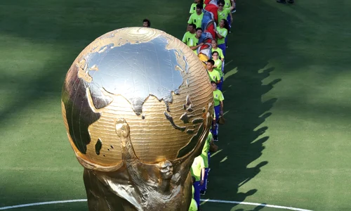 Campionatul Mondial 2026 (EPA) jpg