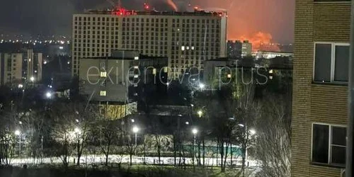 Fabrică de drone din Rusia atacată de ucraina FOTO X jfif