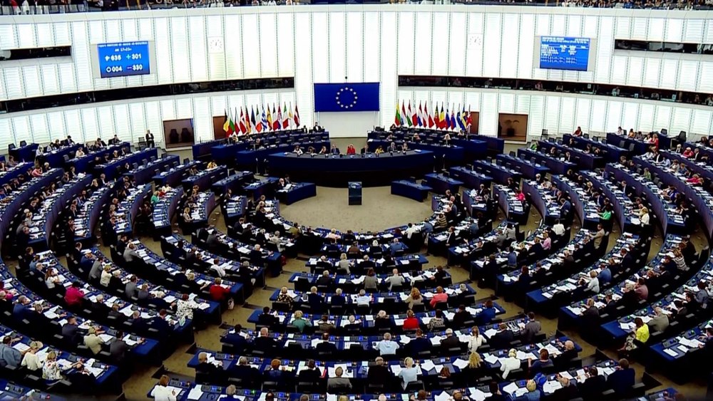 Reforma politicii de migrație și azil, adoptată de Parlamentul European