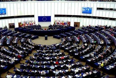 parlamentul european