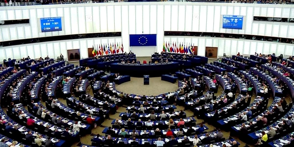 parlamentul european