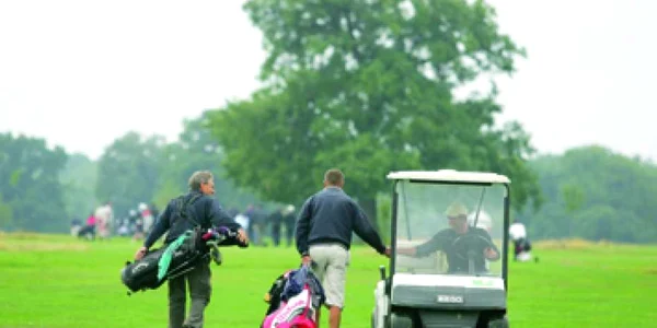 Golf la Pianu de Jos