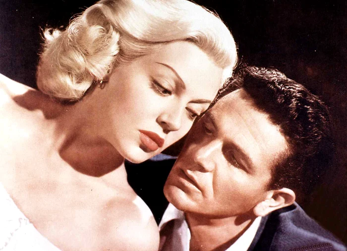 Lana Turner