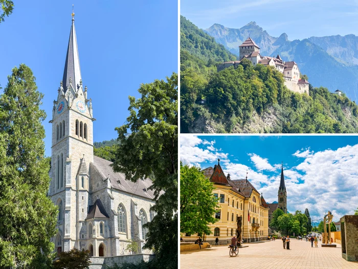 Liechtenstein/FOTO: Flickr