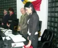 ionela mazureac tulcea