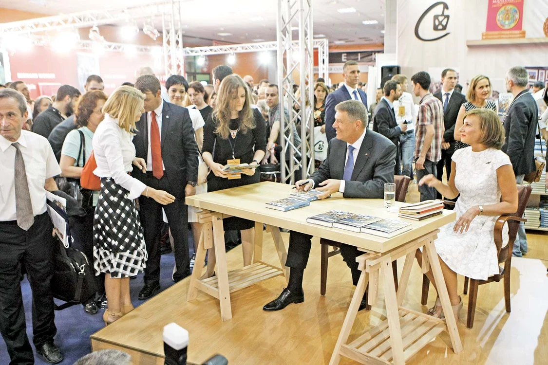 
    Foto: Eduard Enea  