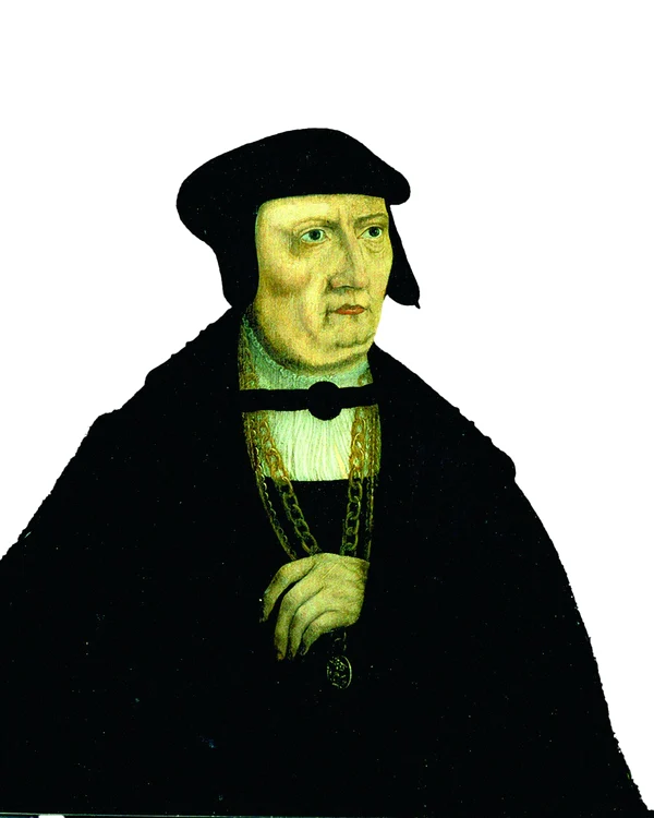 Friedrich I / Frederik I