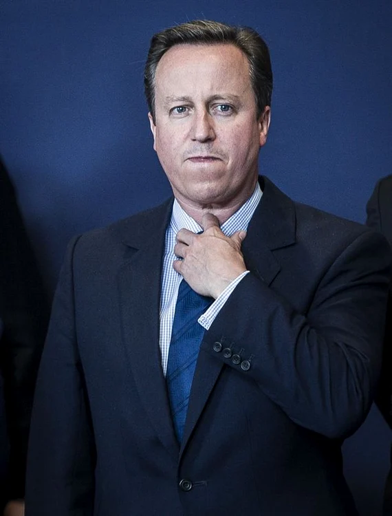 David Cameron a spus că a făcut tot posibilul ca să mențină Marea Britanie în UE