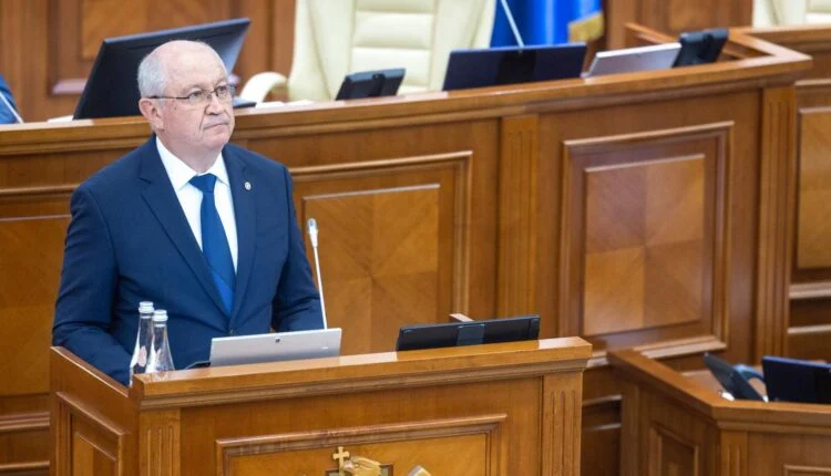 Chișinăul a înlocuit starea de urgență energetică cu starea de alertă pe fondul avarierii unei linii electrice de Kremlin