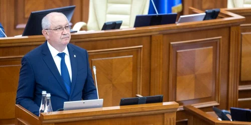 Alexandru Munteanu FOTO Multimedia parlament md jpg