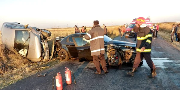 accident recea olt