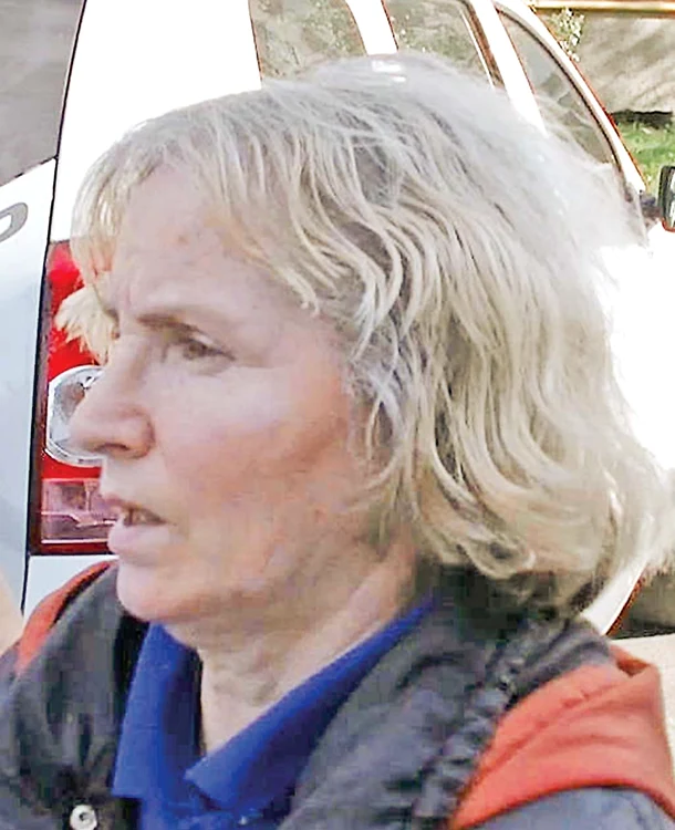 
    Inculpata Ana Zaharia  (64 de ani) este în arest  preventiv de aproape două luni   