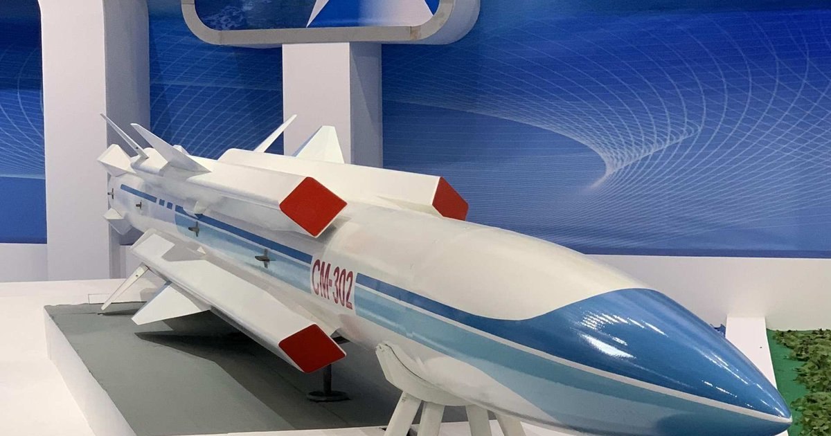 Iran, aproape de un acord cu China pentru rachete CM-302