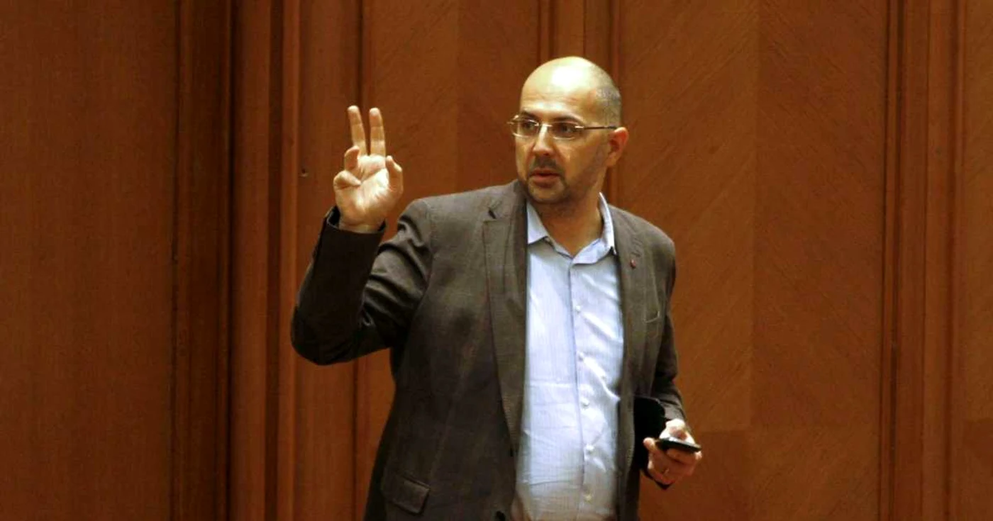 Kelemen Hunor nu este de acord cu regiunile