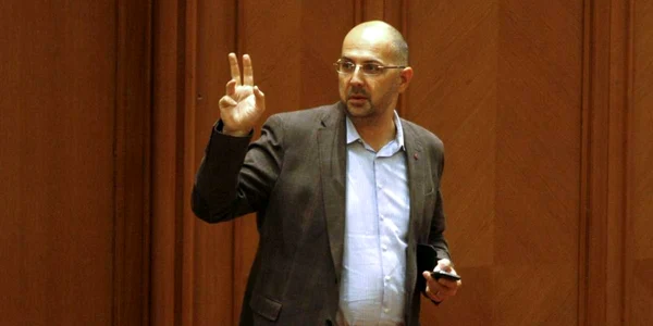 kelemen hunor FOTO mediafax