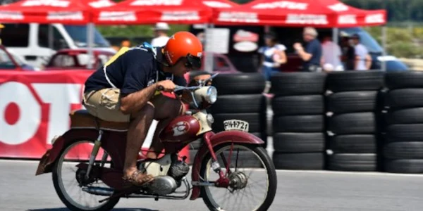 retromobil fest