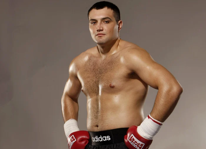 Cristian Ciocan